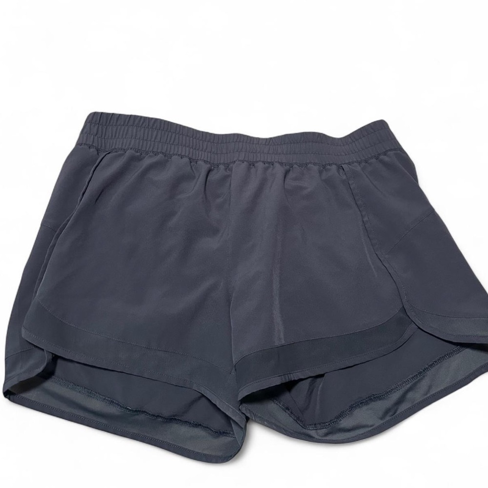 Gaiam shorts size large